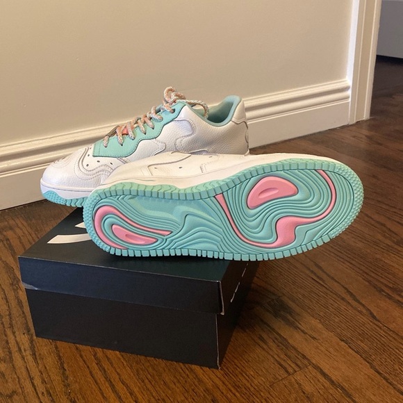 MSCHF Supernormal 3 Ming Color - Picture 3 of 10